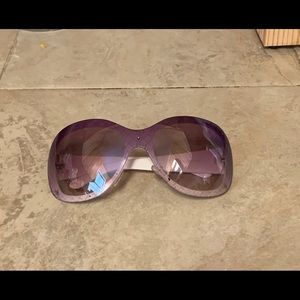 Steve Madden Sunglasses